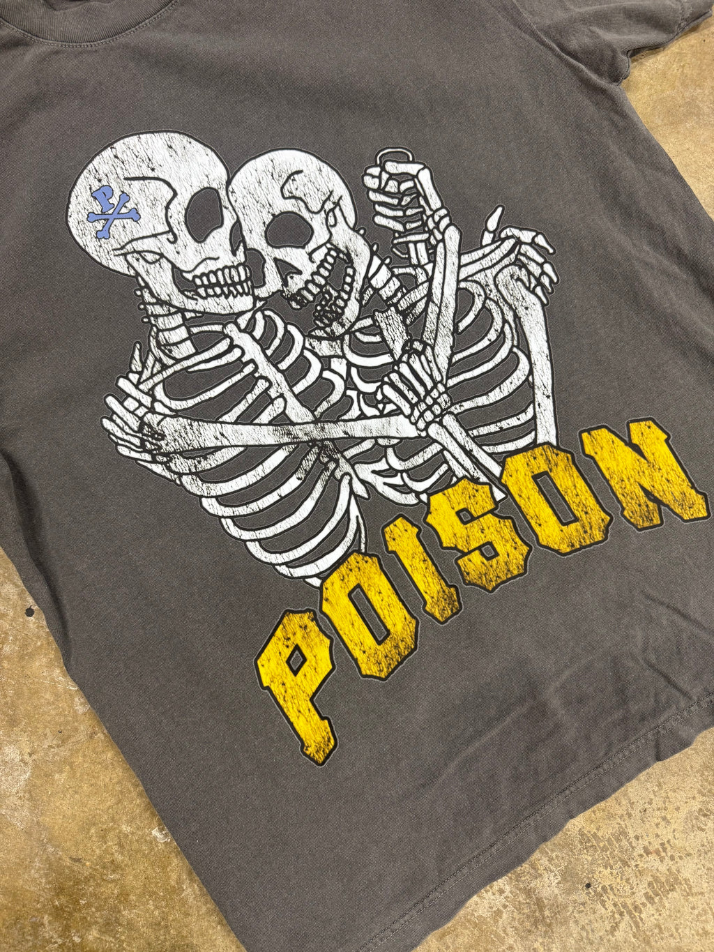 Backstabbers Tee