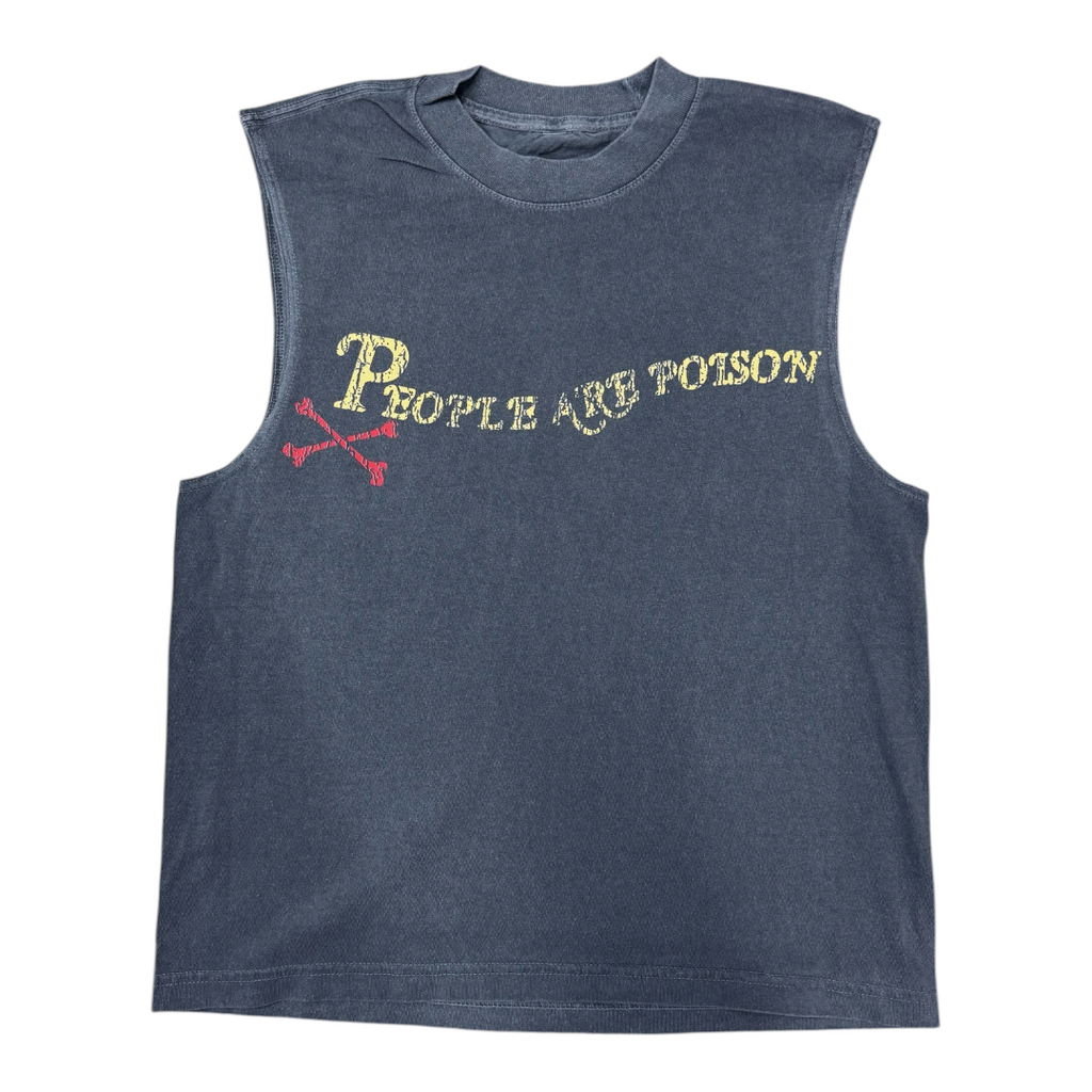 Don’t Do Drugs Sleeveless Tee