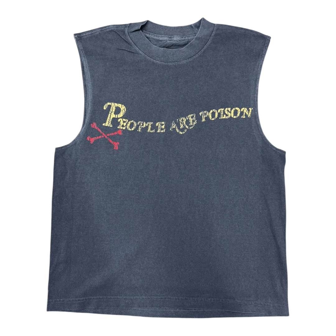 Don’t Do Drugs Sleeveless Tee
