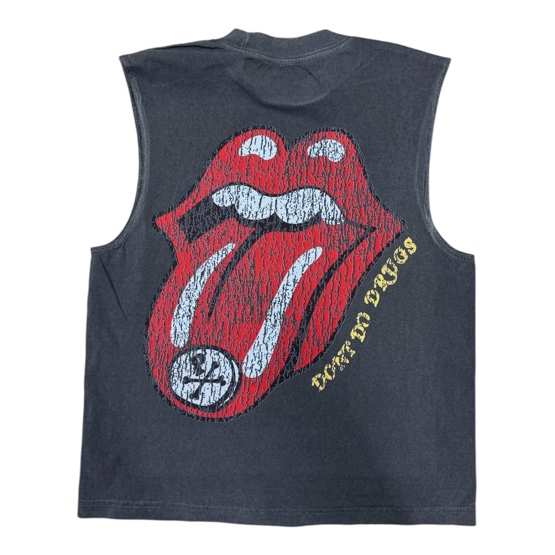 Don’t Do Drugs Sleeveless Tee