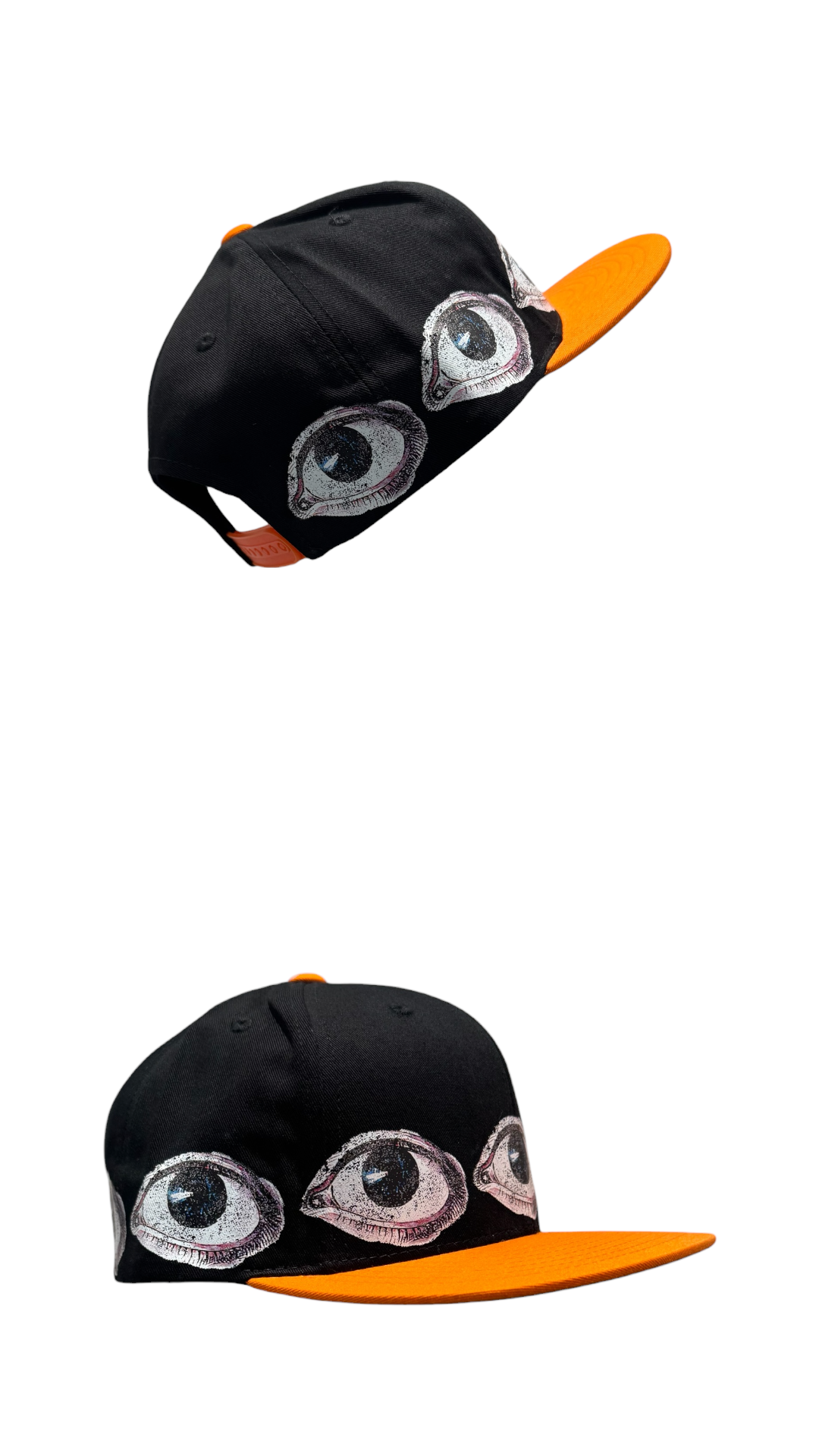 “BHWYS” SNAPBACK (Orioles)