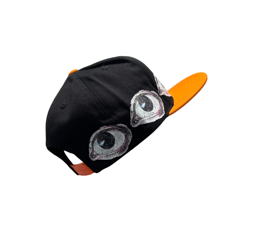 “BHWYS” SNAPBACK (Orioles)