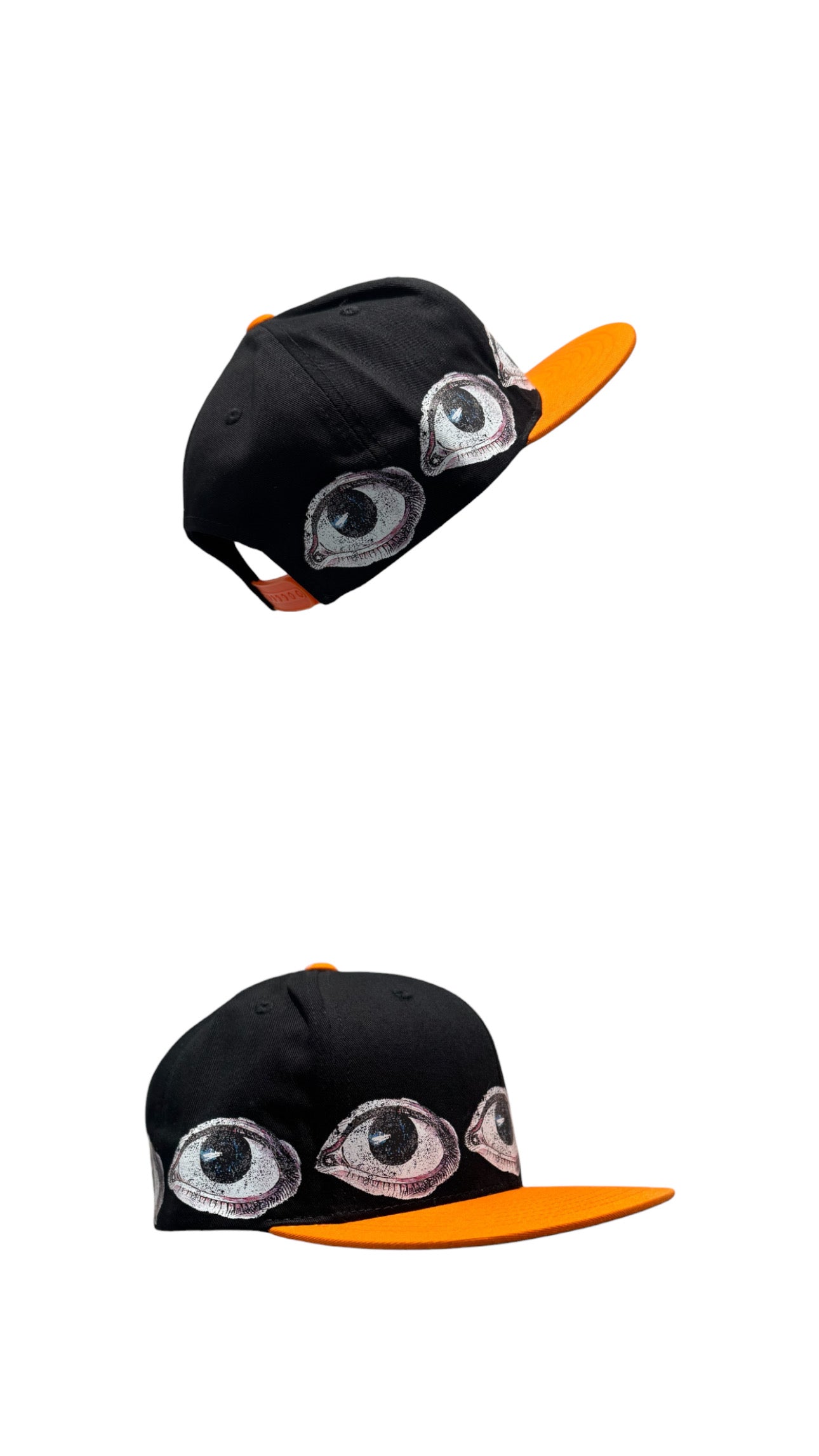 “BHWYS” SNAPBACK (Orioles)