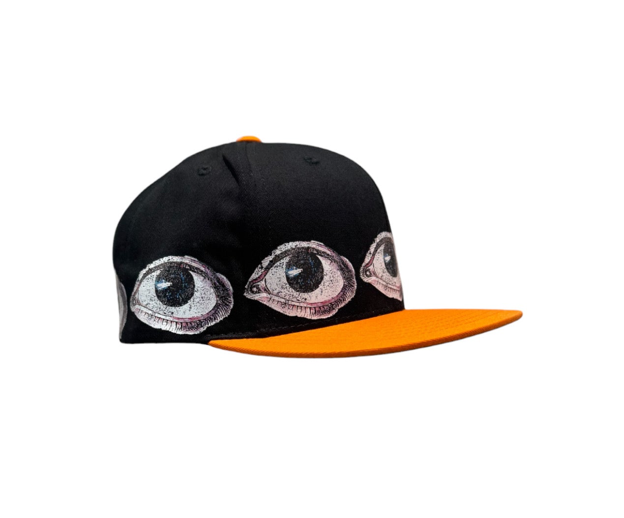 “BHWYS” SNAPBACK (Orioles)